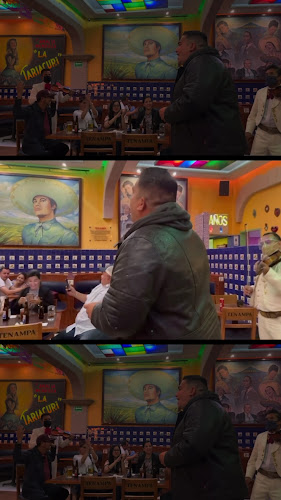 Arturo Guerrero Y Su Mariachi Loco