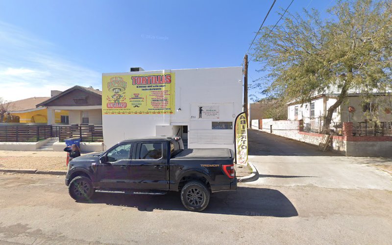 El Mariachi La Tortilleria