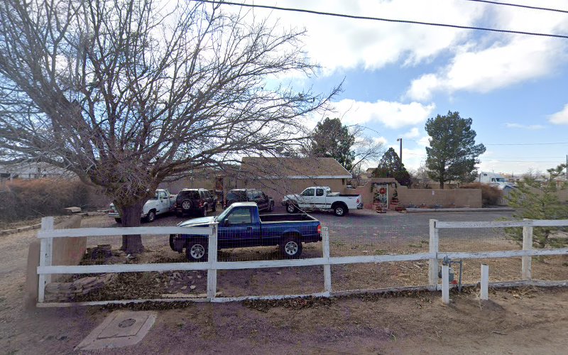El Mariachi Nuevo Mexico