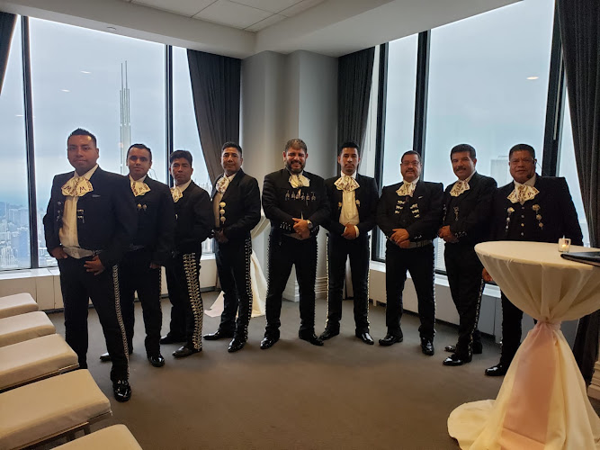 Gran Mariachi Monterrey
