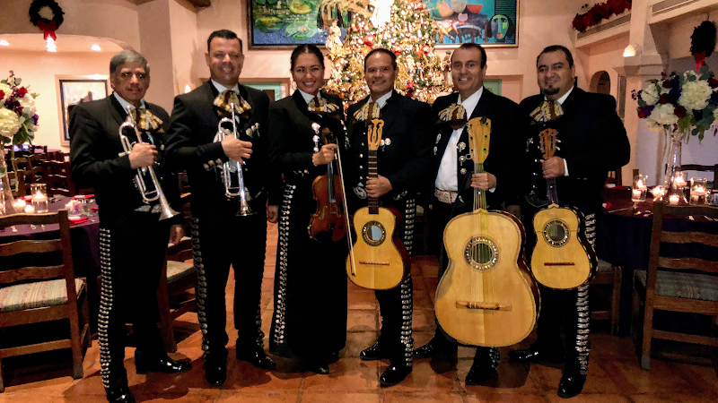 Los Angeles Mariachi Mexico en America