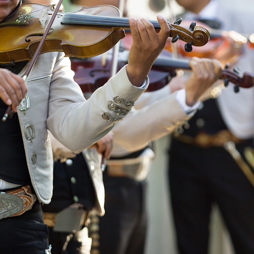 Mariachi Ahutlense de San Diego