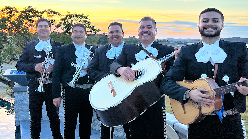 Mariachi Alas De Jalisco