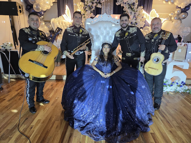 Mariachi Aldana Show
