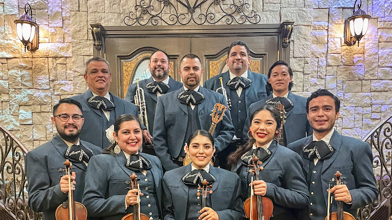 Mariachi Alegre