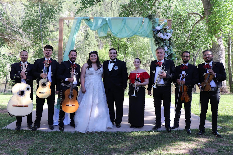 Mariachi Amigos de Nuevo Mexico