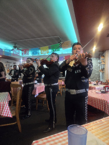 Mariachi Angeles De Puebla