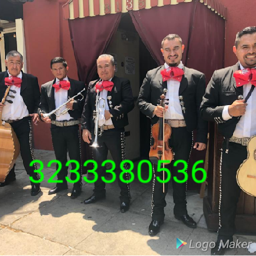 Mariachi Band en Pico Rivera