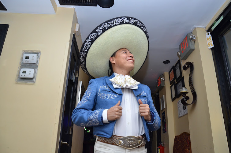 Mariachi Band Sol De Mi Tierra