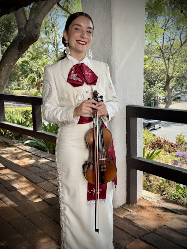 Mariachi Cali De San Diego