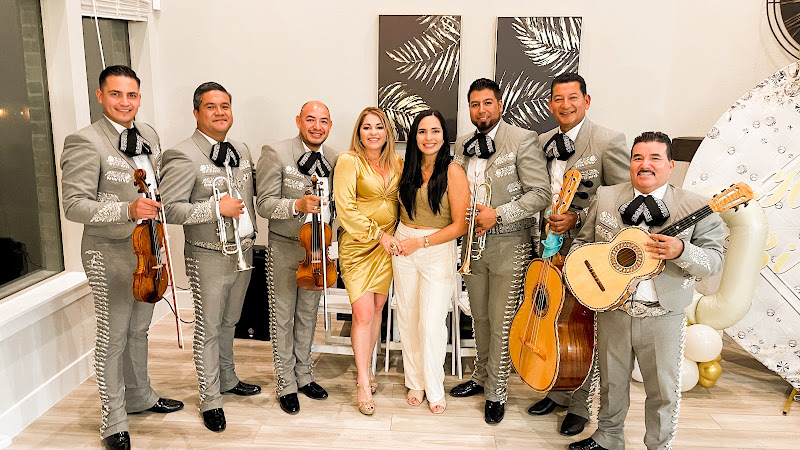 Mariachi Charros de Jalisco DFW