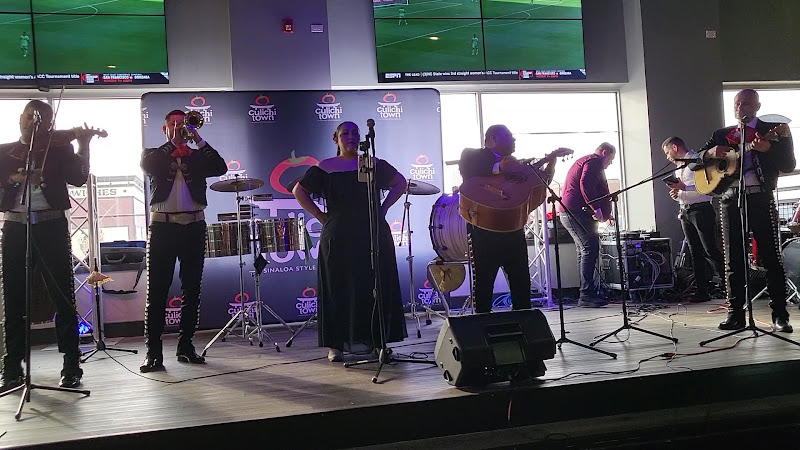 Mariachi Colima
