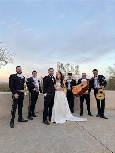Mariachi Corazon Latino