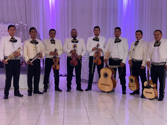Mariachi Cristiano Getsemani