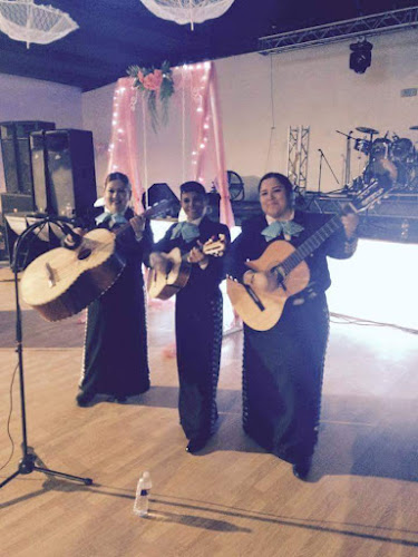 Mariachi Cuarteto Las Caponeras