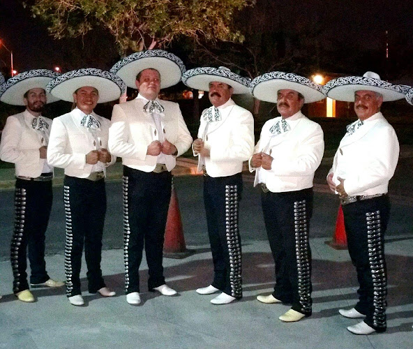 Mariachi Cuauhtemoc De Miguel Alvarado