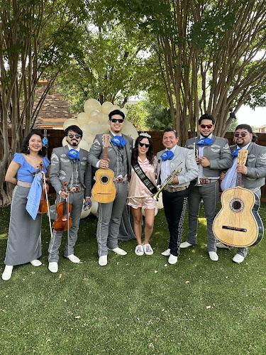 Mariachi de Dallas/Denton Texas - Mariachi Misterio