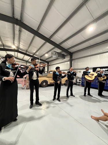 Mariachi de Mexico