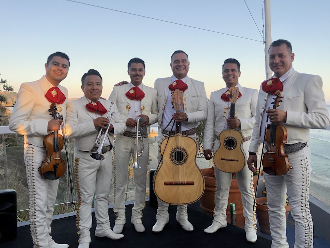 Mariachi en los Angeles California