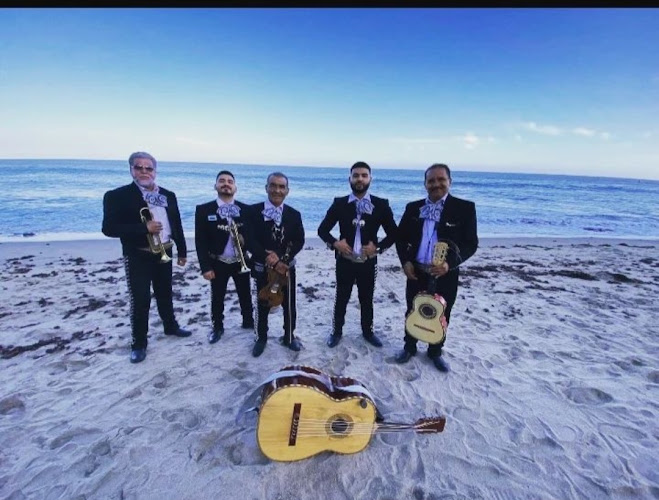 Mariachi Espuelas de Jalisco