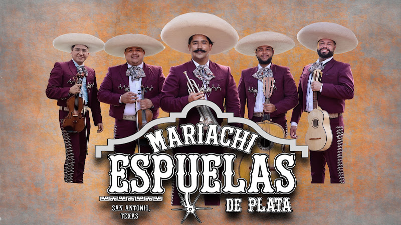 Mariachi Espuelas de Plata