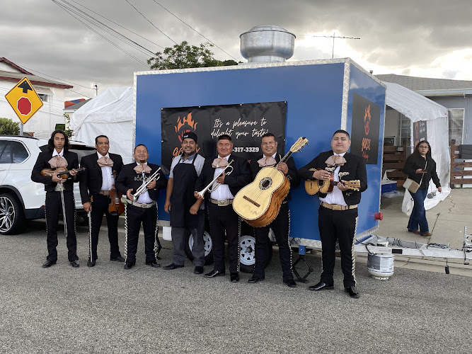 Mariachi Estrella De Los Angeles