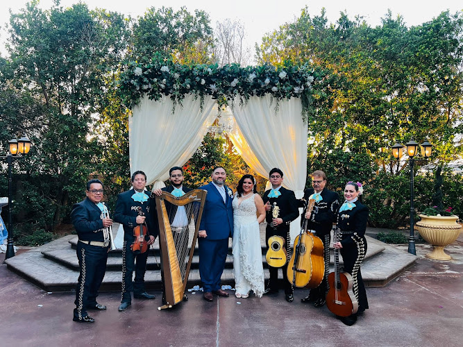 Mariachi Estrella de Phoenix Arizona