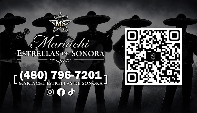 Mariachi Estrellas de Sonora