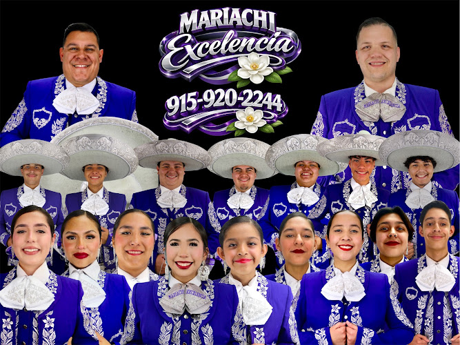 Mariachi Excelencia