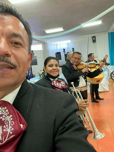 Mariachi Fantasma De Jerez Zacatecas