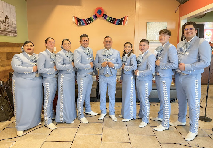 Mariachi Festival de Oscar Garza