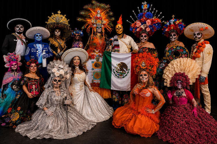 Mariachi Festival