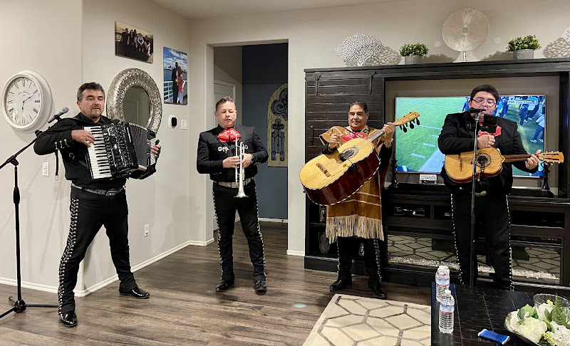 Mariachi Fiesta Internacional