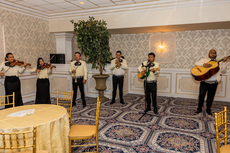 Mariachi Fiesta New York