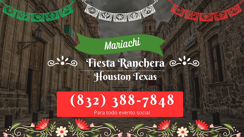 Mariachi Fiesta Ranchera