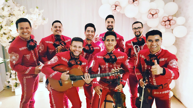 Mariachi Fiesta y Balta show