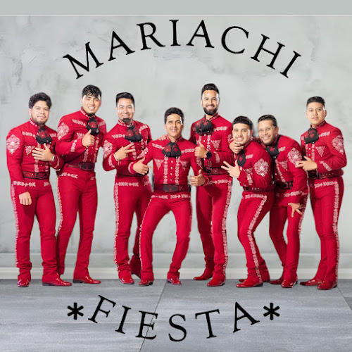 Mariachi fiestausa