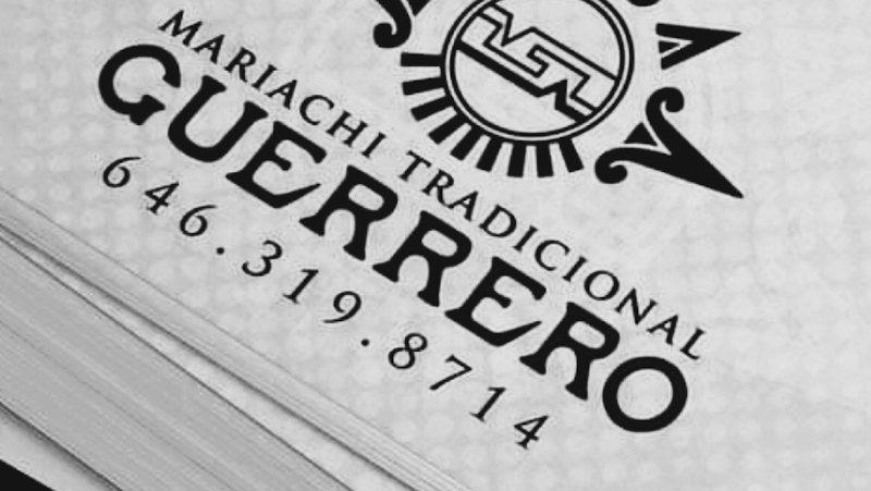Mariachi Guerrero