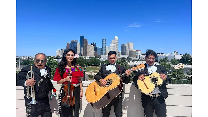 Mariachi Jalisciense