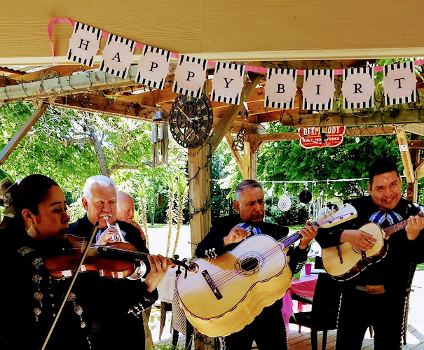 Mariachi Jazmin