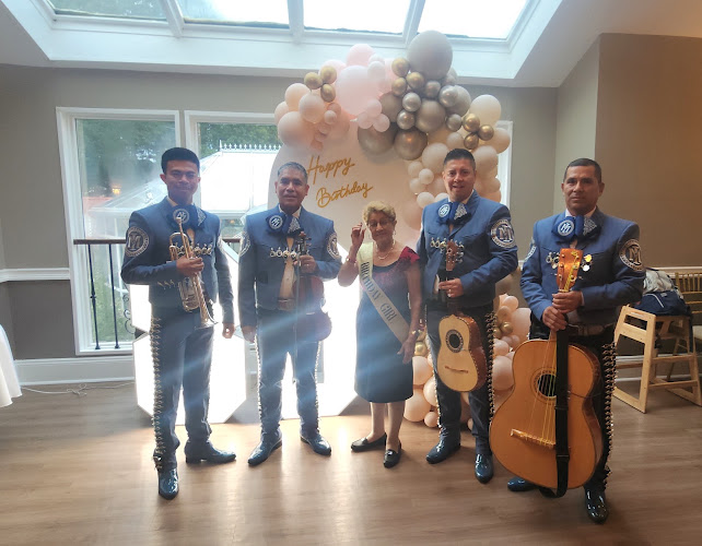 Mariachi Juarez Internacional