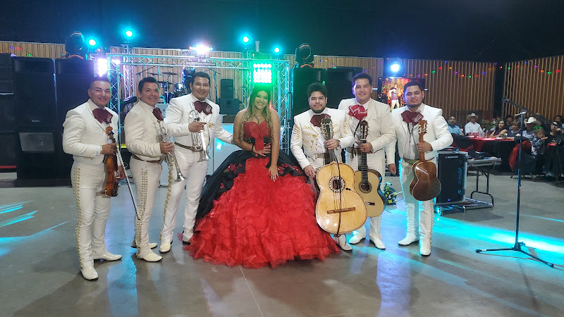 Mariachi Juvenil Monarcas de Dallas Texas