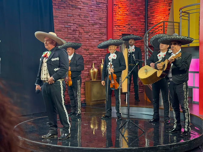 Mariachi Latino Los Angeles - Mariachi para todo tipo de Eventos en Los Angeles