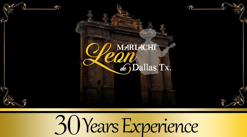 MARIACHI LEÓN DE DALLAS