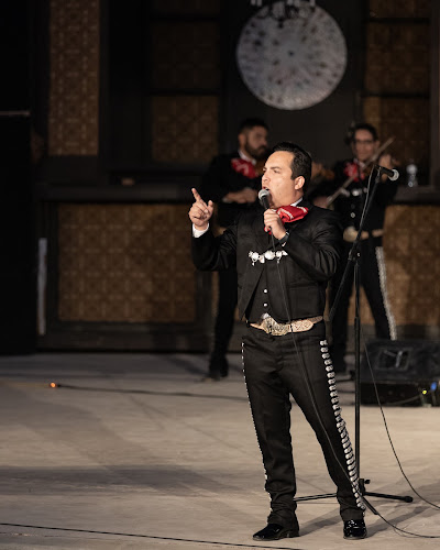 Mariachi Los Arrieros