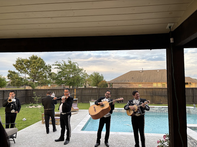 Mariachi los galleros