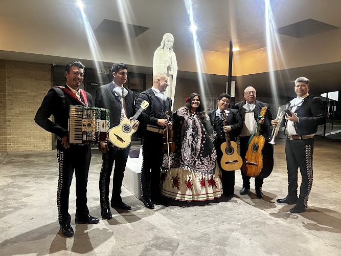 Mariachi los michoacanos
