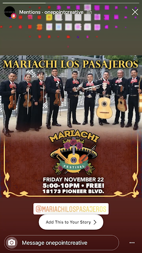 Mariachi Los Pasajeros