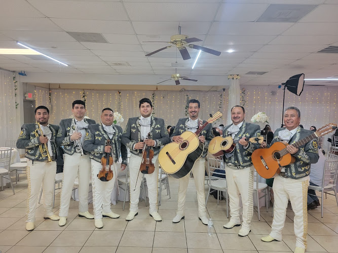 Mariachi Los Peregrinos