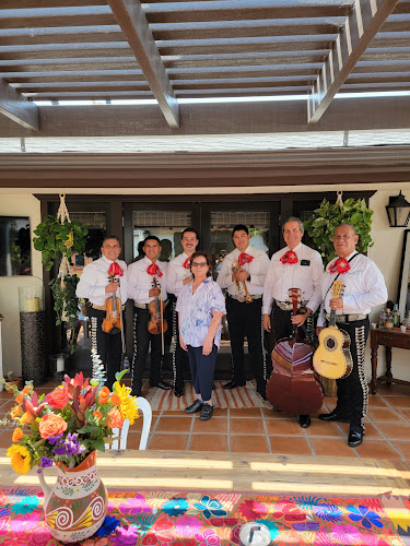Mariachi Los Potrillos